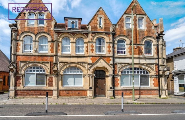 Wesley Chambers By REDWOOD STAYS - Foto 64