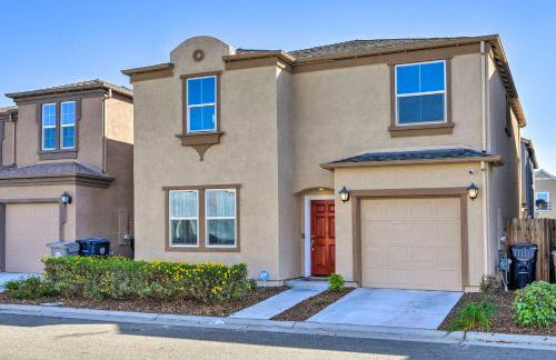 Modern Sacramento House about 12 Mi to Downtown! - Foto 26