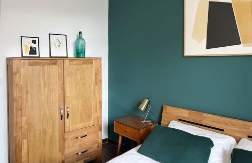 Casa Odisea Cádiz - Foto 14