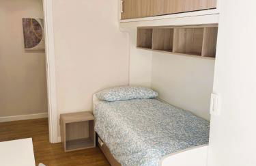 GOA SEA APARTMENT - appartamento in centro Garden&freepark - Foto 10