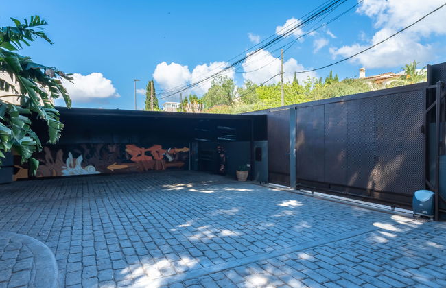 Villa Vistamar by Interhome - Foto 122