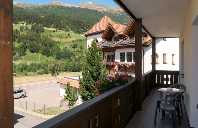 Haupthaus Schönblick - Foto 3
