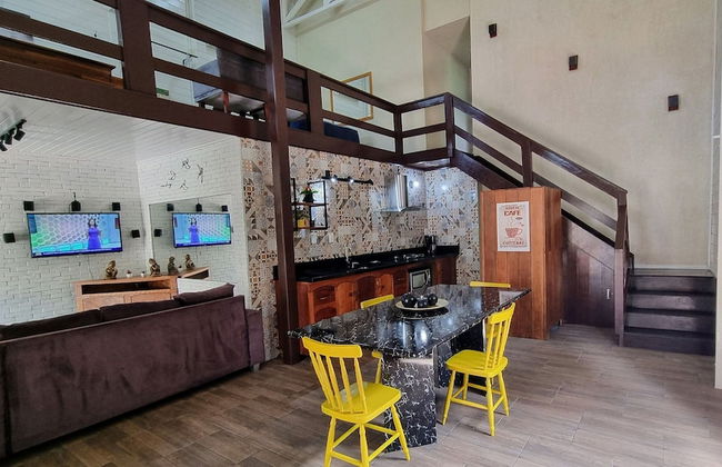 Casa do Beija Flor - Foto 15