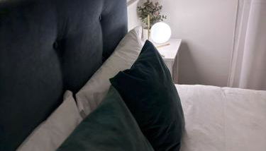 Apartamento Lardero Garnacha Rioja Aire Acondicionado Wifi bus búho - Foto 5