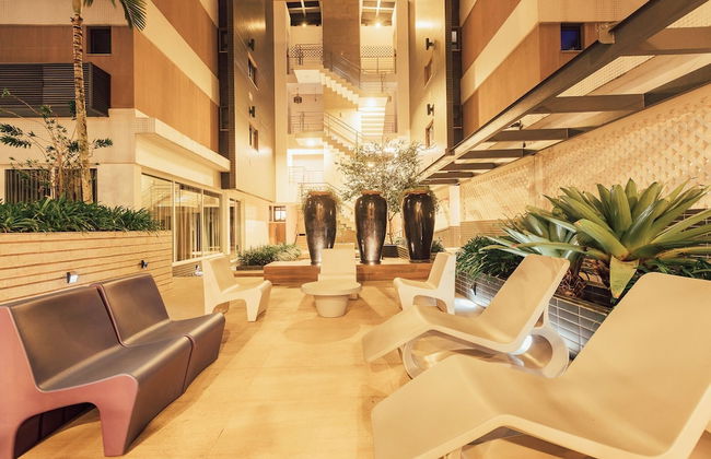 Apartamento de Frente pro Mar - Campeche - Foto 43