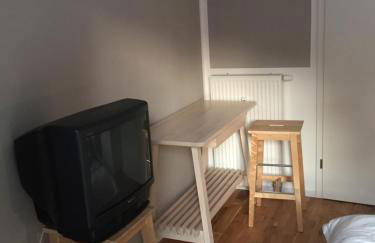 Apartment nahe Villenviertel - Foto 17