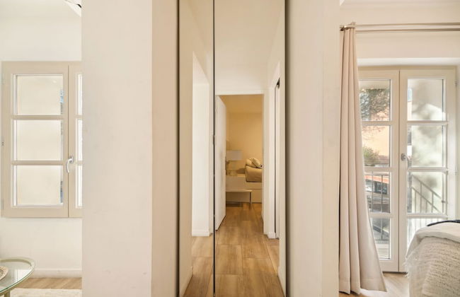 Résidence Celli Saint-Tropez - Foto 10