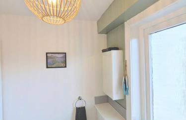 Family Friendly Home in Fort William - Foto 18