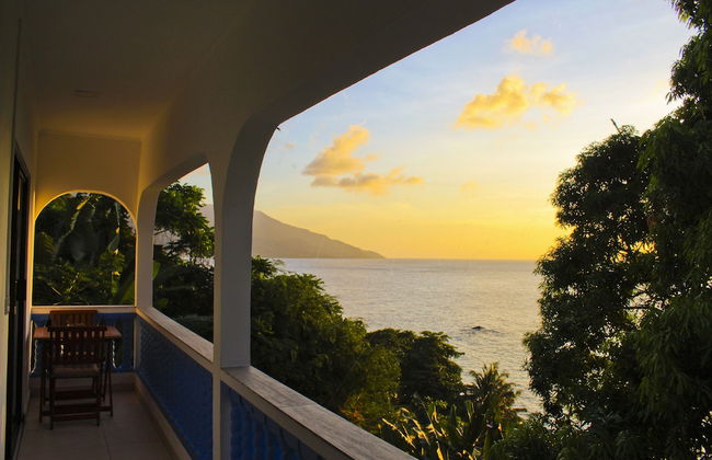 Stelia Seychelles - Foto 1