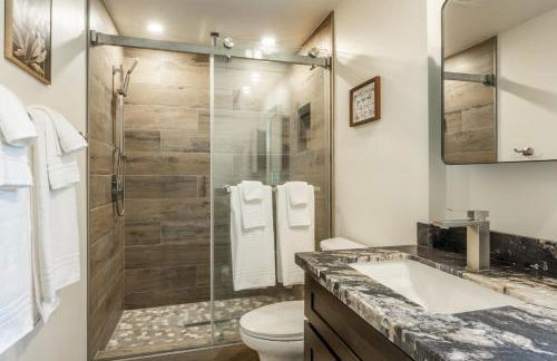 Chateau De Montagne 4 - Foto 31