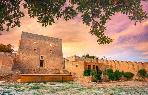 Plumeria Apartment Sitia - Foto 49