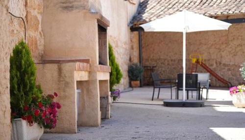 Las diez ovejas alojamiento rural - Foto 3