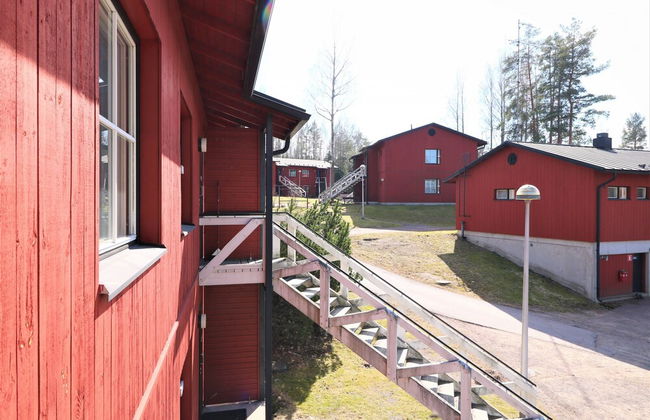 Forenom Serviced Apartments Porvoo - Photo 29