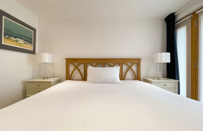 Whitley Old Garage - Foto 13