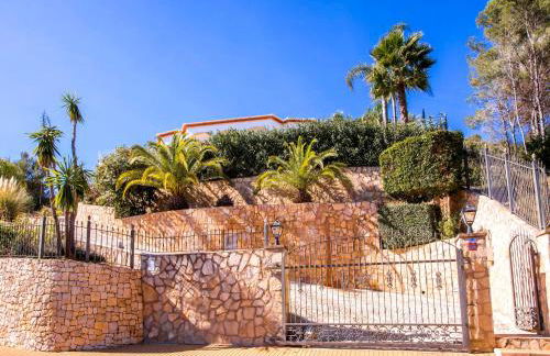 Holiday Home Casa Las Terrazas by Interhome - Foto 78