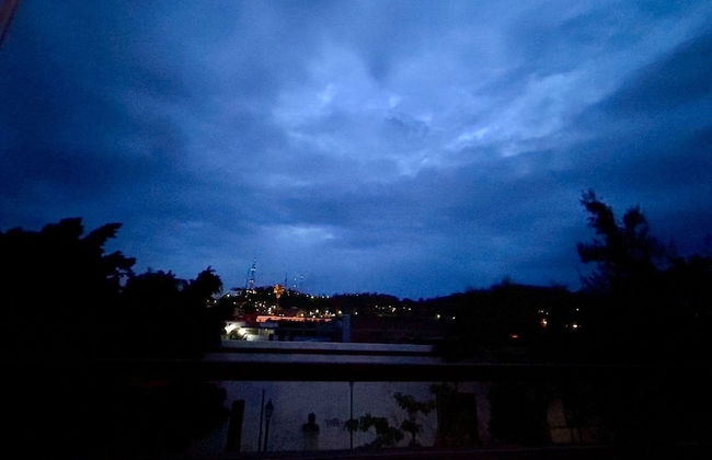 Fortaleza lll Ubicaci n Dise o AC Terraza - Foto 24