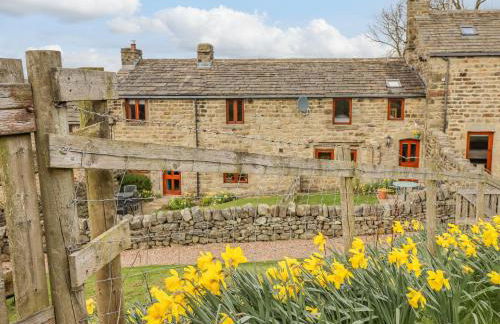 Curlew Cottage - Foto 1