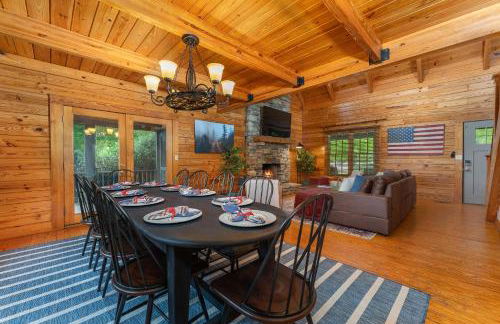 Sleeps 20 Sport Court Pool Hot Tub Playground - Foto 12