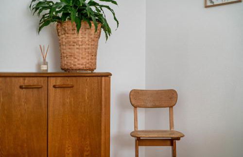 Calm und Cosy direkt am Neckar - Foto 14