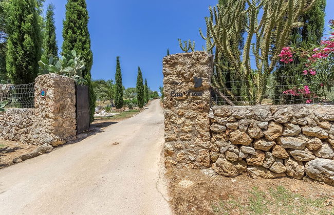 Can Pina - Eco Pina - - Photo 30