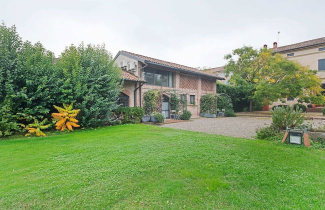 Apartment Near River Po and Cremona - Foto 25