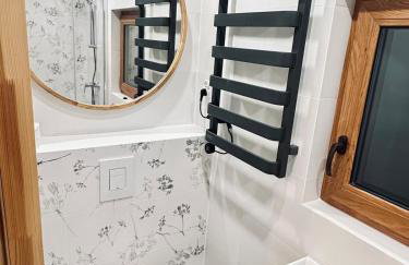 Pod Srebrzystym Świerkiem - Jacuzzi - Foto 18