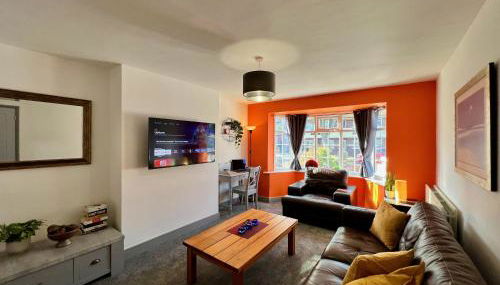 Curzon House One - Great for Contractors or Family Holidays - Foto 3