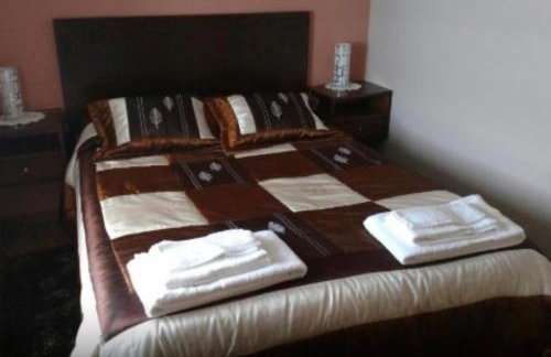 Casa do Avô - Alojamento Sortelha - Photo 13