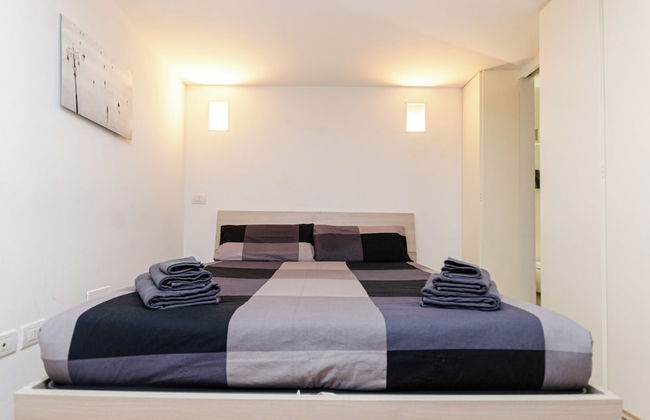 VivimiHome-Esclusivo loft con terrazzo - Foto 10