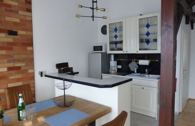 Apartment Skyline of Jena - Foto 21