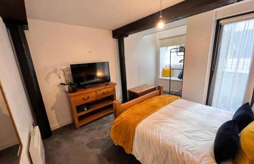 Stunning Liverpool City Center Apartment - Foto 9