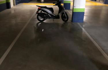 Atico Mirador Paseo Antonio Banderas primera linea de playa y piscina - Photo 24