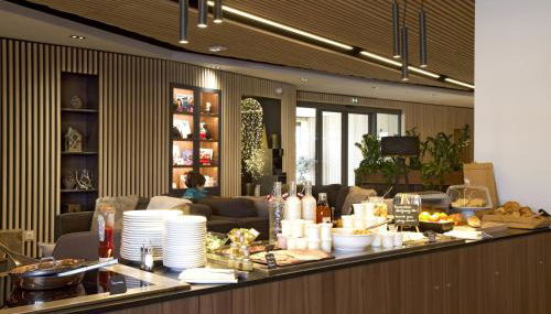 travelski home premium - Résidence l'Éclose - Foto 5