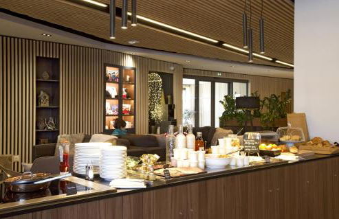 travelski home premium - Résidence l'Éclose - Foto 5