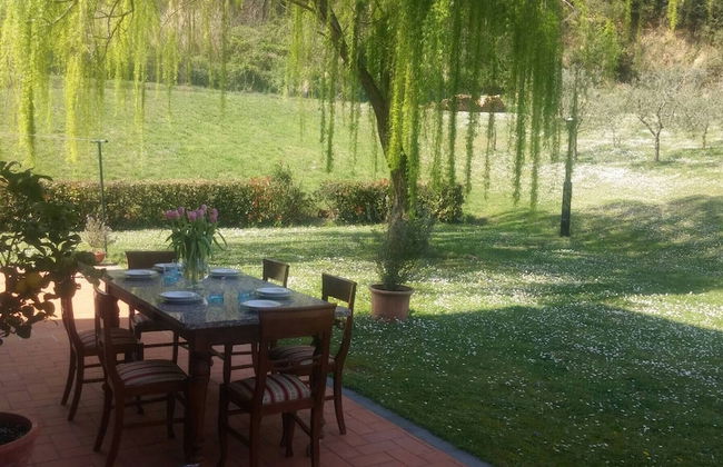 Casolare Di Capilato - Foto 14