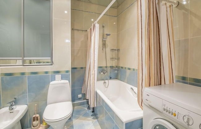 Apartment - Ostrovityanova 9 - Foto 8