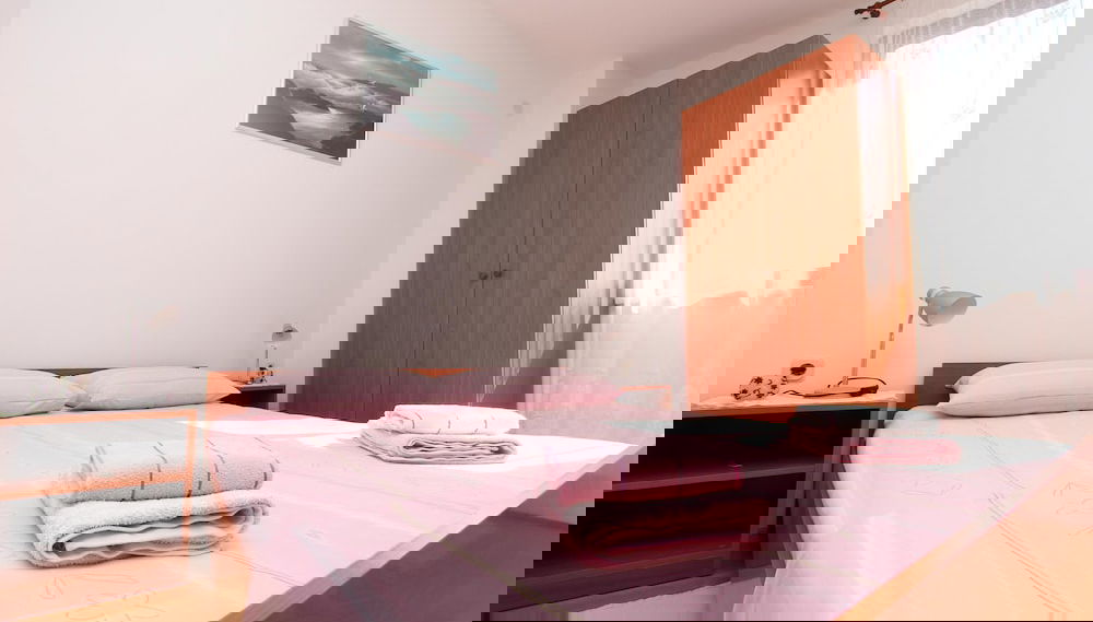 Miriana Studio With Balcony - Foto 1, Imagen principal