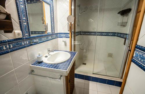 Sierra de Gata EL MIRADOR DE ROBLEDILLO - Foto 10