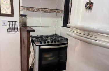 Casa com piscina em Nogueira - 6 pessoas - Foto 22