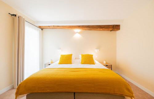 Gîte Moulin du Magne - Douzy - Foto 24