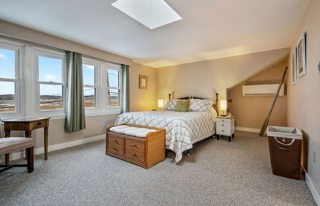 Oceanfront Front Porch Back Deck Kitchen - Foto 7