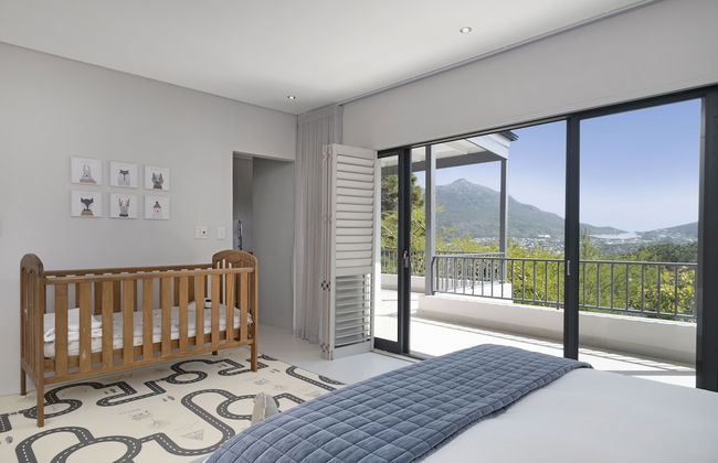Hout Bay Villa - Photo 13