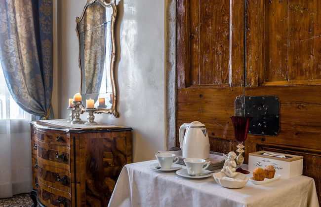 Palazzo Odoni - Foto 38