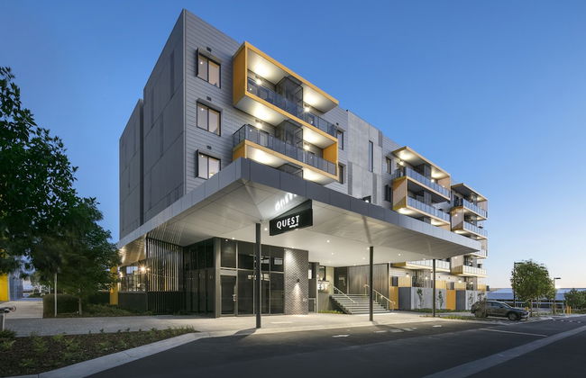 Quest Notting Hill - Photo 14