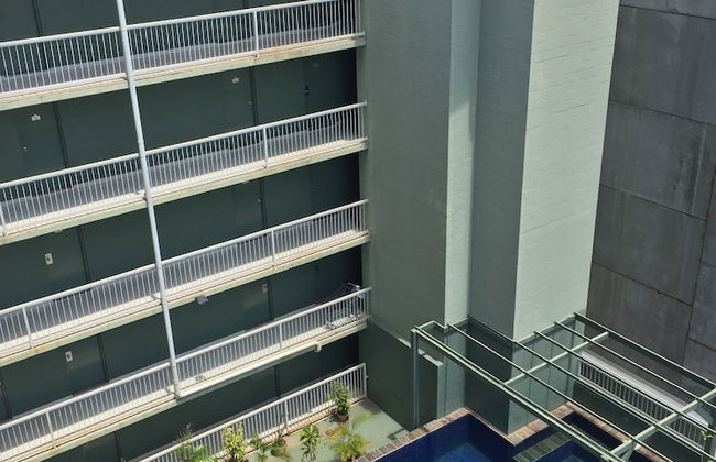 Luma Luma Holiday Apartments - Foto 20