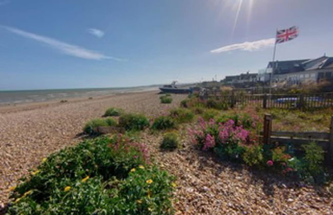 Ocean Front Beach House With Direct Beach Access - Foto 41