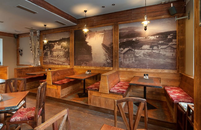 Residence Grand Suites - Foto 63