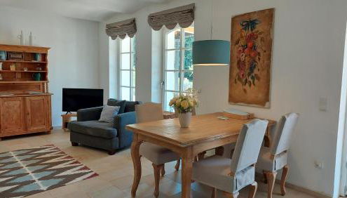 Ferienwohnung Gutshof in Seenähe - Foto 4