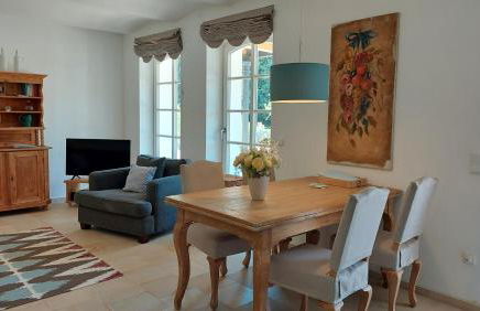 Ferienwohnung Gutshof in Seenähe - Foto 4