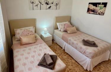 Tranquil Self Catering Golf Course Apartment - Photo 16